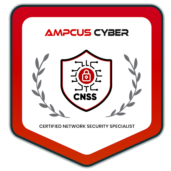 CNSS - Certified Network Security Specialist
