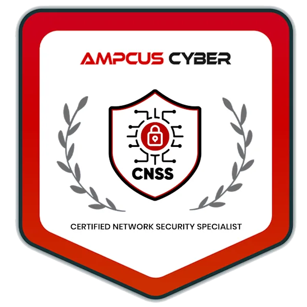 CNSS - Certified Network Security Specialist