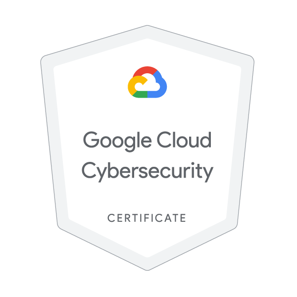 Google Cloud Security - Google Cloud Security Professional