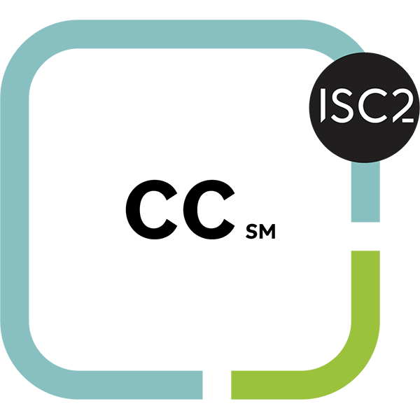 ISC2 CC - ISC2 Certified in Cybersecurity