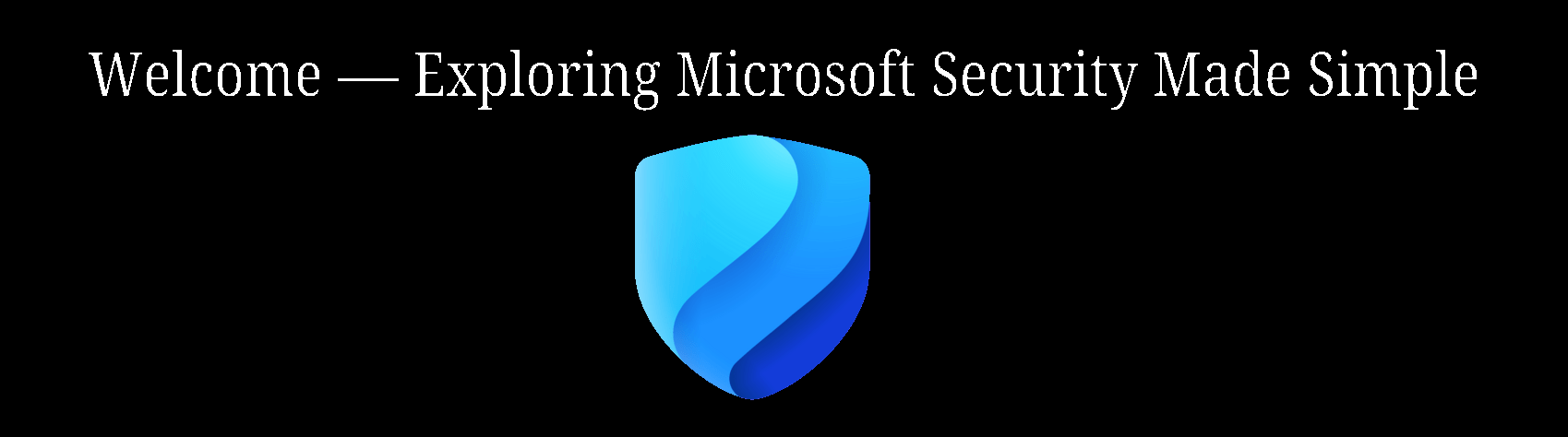 Microsoft 365 Security Insights blog — Microsoft 365 security and Defender content for IT Pros