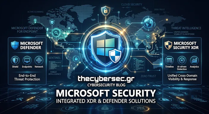 Microsoft 365 Security Insights blog, περιεχόμενο για Microsoft 365 security και Defender για IT Pros